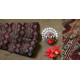 देविका ❋ Ajrakh Modal Silk Saree { with Blouse } ❋ 15